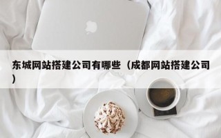 宜宾东城网站搭建公司有哪些（成都网站搭建公司）